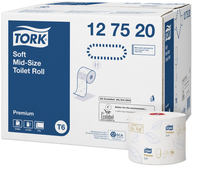 Tork 127520 toilet paper 90 m