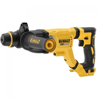 DeWALT DCH263N-XJ Bohrmaschine 1165 RPM SDS Plus 2,7 kg Schwarz, Gelb