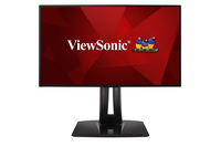 Viewsonic VP Series VP2458 LED display 60,5 cm (23.8") 1920 x 1080 Pixeles Full HD Negro
