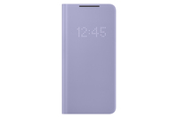 Samsung EF-NG996 coque de protection pour téléphones portables 17 cm (6.7") Housse Violet
