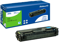 Pelikan 1031420060 kaseta z tonerem 1 szt. Zamiennik Cyjan