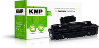 KMP C-T40YX tonercartridge 1 stuk(s) Compatibel Geel