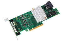 Fujitsu 38042327 RAID controller PCI Express 3.0 12 Gbit/s
