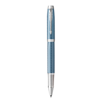 Parker IM Premium Intrekbare pen met clip Zwart 1 stuk(s)