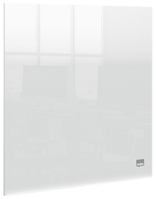Nobo 1915616 Tableau blanc 300 x 300 mm Acrylique