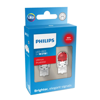 Philips 11065RU60X2 W21W LED