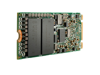 HPE P48701-H21 drives allo stato solido M.2 1,92 TB PCI Express 4.0 NVMe