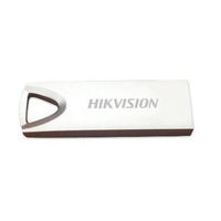 Hikvision Digital Technology HS-USB-M200(STD)/32G/U3 USB flash meghajtó 32 GB USB A típus 3.2 Gen 1 (3.1 Gen 1) Ezüst