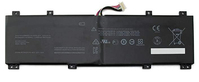 CoreParts MBXLE-BA0328 laptop reserve-onderdeel Batterij/Accu