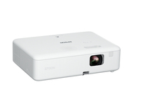Epson CO-FH01 Beamer 3000 ANSI Lumen 3LCD 1080p (1920x1080) Weiß