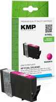 KMP 1765,0006 Druckerpatrone Kompatibel Hohe (XL-) Ausbeute Magenta