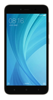 Xiaomi Redmi Note 5A Prime 14 cm (5.5") Dual-SIM 4G Micro-USB B 3 GB 32 GB 3080 mAh Schwarz, Grau, Silber