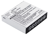 CoreParts MBXCAM-BA022 batterij voor camera's/camcorders Lithium-Ion (Li-Ion) 850 mAh