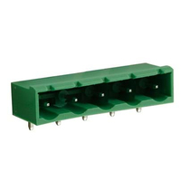 Camdenboss CTBP9550/5 terminal block Green