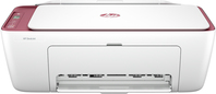 HP DeskJet 2823e All-in-One printer, Kleur, Printer voor Home, Printen, kopiëren, scannen, Scans naar pdf