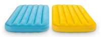 Intex Cozy Kidz Single mattress Assorted colours, Blue, Yellow