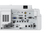Epson EB-770Fi adatkivetítő Ultra rövid vetítési távolságú projektor 4100 ANSI lumen 3LCD 1080p (1920x1080) Fehér