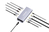 Vivolink VLUSBCHUB3 USB graphics adapter