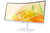 Samsung S65TC computer monitor 86.4 cm (34") 3440 x 1440 pixels UltraWide Quad HD LED White