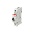 ABB S201-D40 circuit breaker Miniature circuit breaker 1 1 module(s)