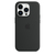 Apple MPTE3ZM/A pokrowiec na telefon komórkowy 15,5 cm (6.1") Czarny