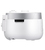 Cuckoo CRP-LHTR0609F rice cooker 1.4 L 1090 W White