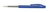 BIC M10 clic Bleu Stylo à bille rétractable avec clip Moyen 50 pièce(s)