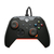 PDP 049-012-GO mando y volante Negro, Naranja USB Gamepad Analógico/Digital Xbox One, Xbox One X, Xbox Series S, Xbox Series X, PC