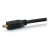 C2G 82007 HDMI-Kabel 1 m HDMI Typ A (Standard) HDMI Type C (Mini) Schwarz
