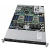 Intel R1304GZ4GC Server-Barebone Intel® C602 LGA 2011 (Socket R) Rack (1U) Schwarz, Metallisch