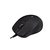 V7 CKU350ES toetsenbord Inclusief muis USB Spaans Zwart
