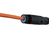Equip 221172 cambiador de género para cable RJ-45 Negro, Azul