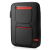 HP Mini Sleeve 10.2" notebook case 25.9 cm (10.2") Sleeve case Black, Red