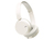 JVC HA-S36W Écouteurs Sans fil Arceau Appels/Musique Bluetooth Blanc