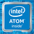 Intel Atom E3930 processzor 1,3 GHz 2 MB L2