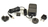 Black Box PS290 adapter zasilający/ inwentor Wewnętrzna 25 W Czarny