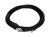 Gembird CC-USB-AMP35-6 câble audio 1,8 m 3,5mm Noir