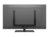 Multibrackets 1121 TV tartókeret 152,4 cm (60") Fekete