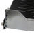 StarTech.com 2U Vented Sliding Server Rack Shelf w/ Cable Management Arm - 27.6 to 31.6in Adjustable Mounting Depth - 125lb - 19” Server Tray Shelf for Equipment Rack - 24in Deep