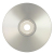 Verbatim CD-R 80MIN 700MB 52X Silver Inkjet Printable 100pk Spindle 100 pc(s)