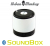 Easypix Urban Monkey SoundBox Fekete, Fehér 3 W