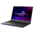 ASUS ROG Strix G18 G814JZR-N6008W Laptop 45,7 cm (18") WQXGA Intel® Core™ i9 i9-14900HX 32 GB DDR5-SDRAM 1 TB SSD NVIDIA GeForce RTX 4080 Wi-Fi 6E (802.11ax) Windows 11 Home Grau