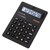 Olympia LCD 908 Jumbo calculator Desktop Rekenmachine met display Zwart