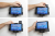 Brodit 535676 Soporte - Active Samsung Galaxy Tab Supporto attivo Tablet/UMPC Grigio