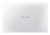 ASUS EeeBook X205TA-FD0060TS Portátil 29,5 cm (11.6") Intel Atom® Z3735F 2 GB DDR3L-SDRAM 32 GB Flash Wi-Fi 4 (802.11n) Windows 10 Home Blanco
