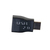 C2G USB-C/USB-Micro B M/F USB C Micro USB B Noir