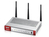 Zyxel USG20W-VPN-EU0101F WLAN-Router Gigabit Ethernet Dual-Band (2,4 GHz/5 GHz) Grau, Rot