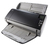 Ricoh FI-7460 Numériseur chargeur automatique de documents (adf) + chargeur manuel 600 x 600 DPI Gris, Blanc