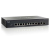Cisco SG350-10 Managed L3 Gigabit Ethernet (10/100/1000) Schwarz