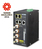 PLANET LRP-422CST switch Gestionado L2 Gigabit Ethernet (10/100/1000) Energía sobre Ethernet (PoE) Negro